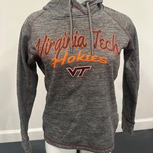 Virginia Tech Hokies Hoodie
